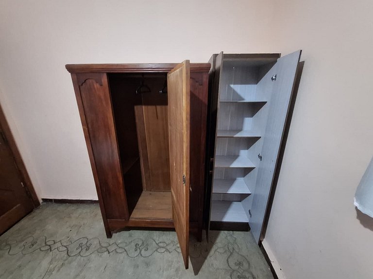 Lindo flat Sabará Estilo Europa Vila Rica Pampulha