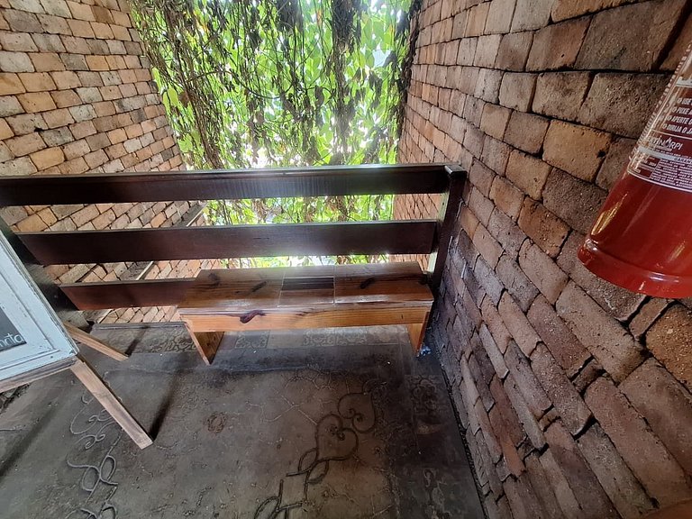 Lindo flat Sabará Estilo Europa Vila Rica Pampulha