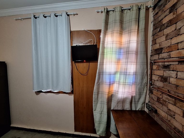 Lindo flat Sabará Estilo Europa Vila Rica Pampulha