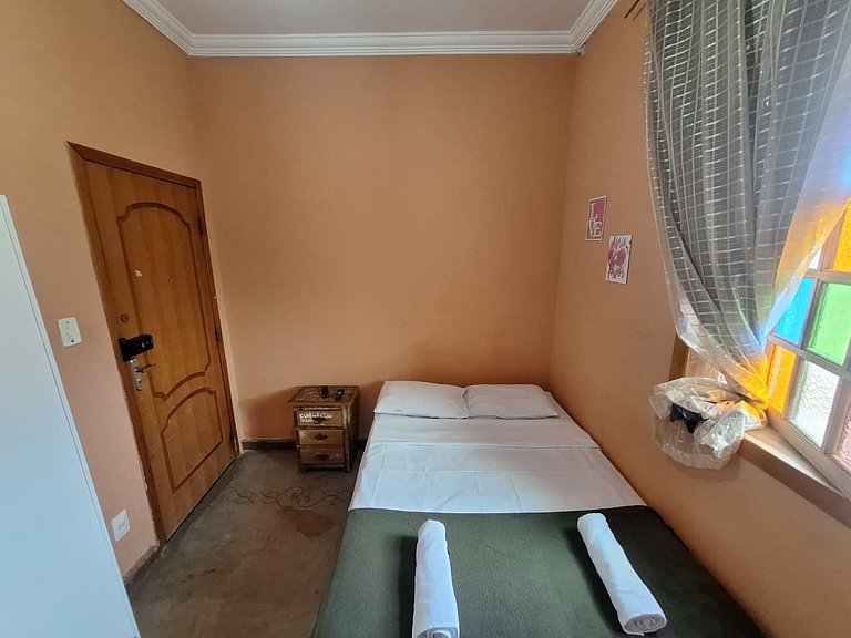 Lindo flat Serro Estilo Europeu Vila Rica Pampulha