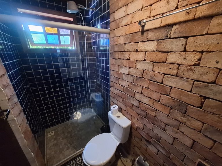 Lindo flat Serro Estilo Europeu Vila Rica Pampulha