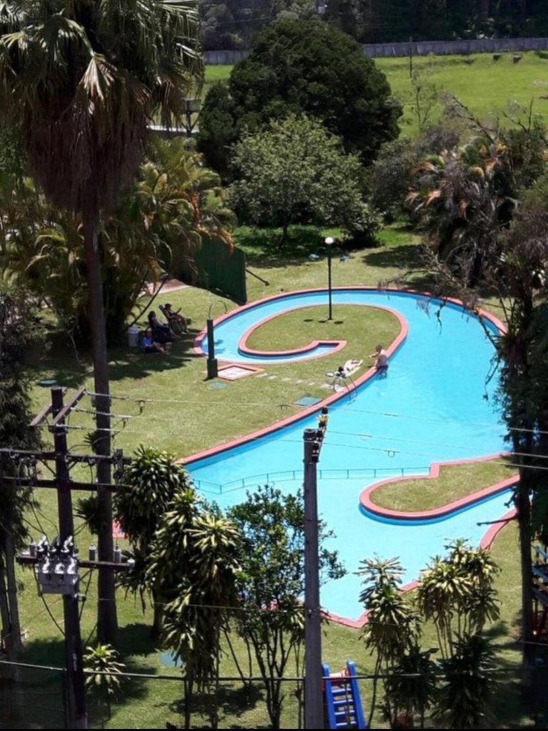 Charme e aconchego no Palácio Quitandinha