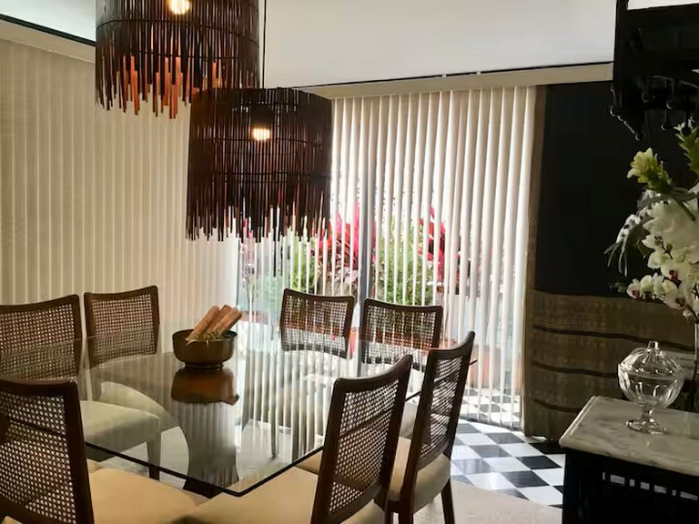 Charme e aconchego no Palácio Quitandinha