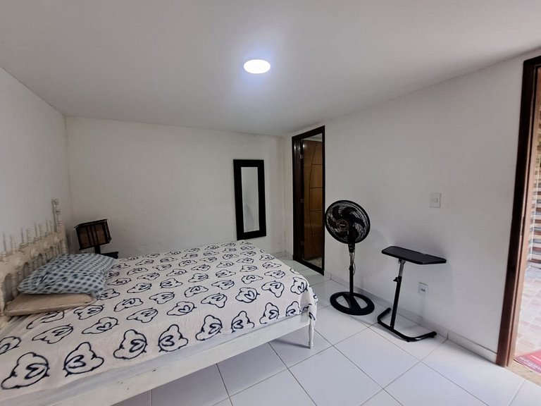 Sítio c/ piscina e 3 suítes em Cachoeira de Macacu