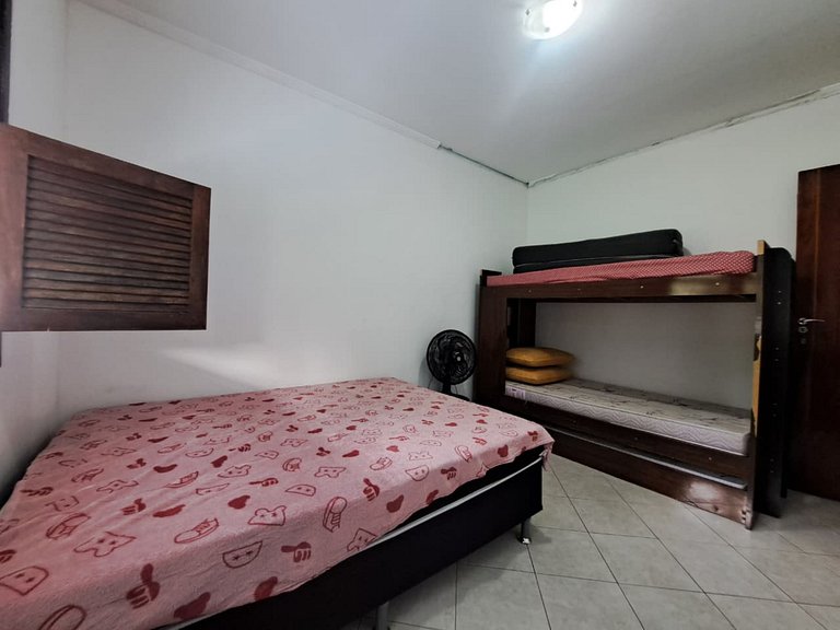 Sítio c/ piscina e 3 suítes em Cachoeira de Macacu