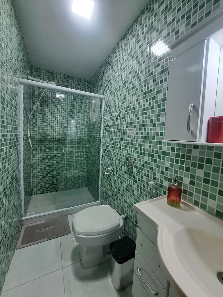 Sítio c/ piscina e 3 suítes em Cachoeira de Macacu