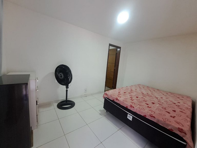 Sítio c/ piscina e 3 suítes em Cachoeira de Macacu