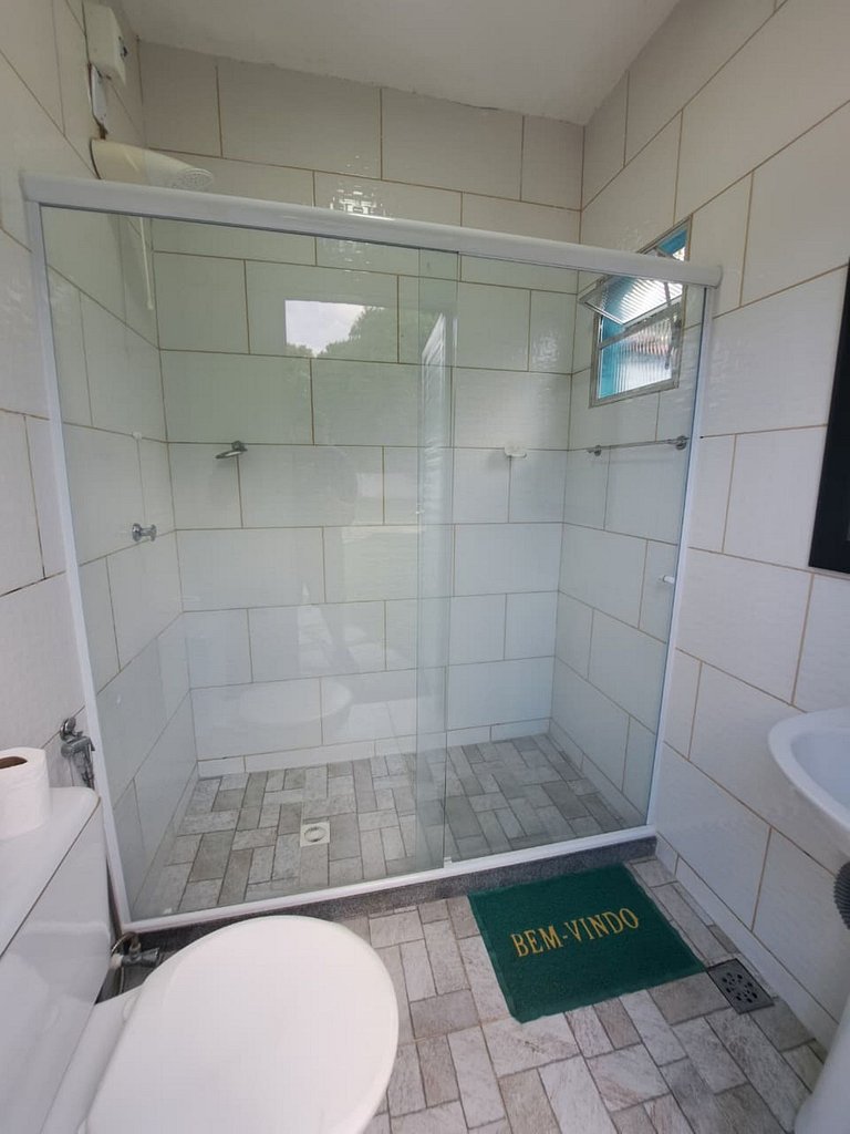 Sítio c/ piscina e 3 suítes em Cachoeira de Macacu