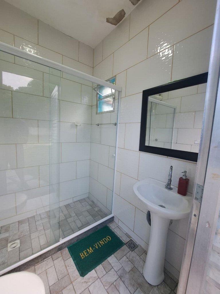 Sítio c/ piscina e 3 suítes em Cachoeira de Macacu