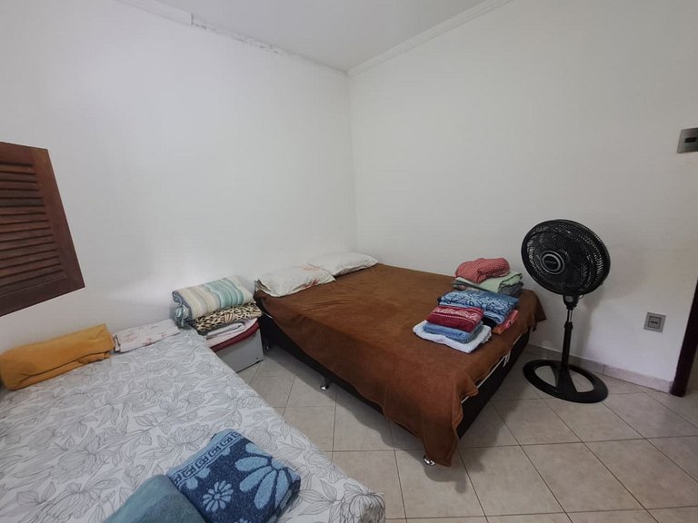 Sítio c/ piscina e 3 suítes em Cachoeira de Macacu
