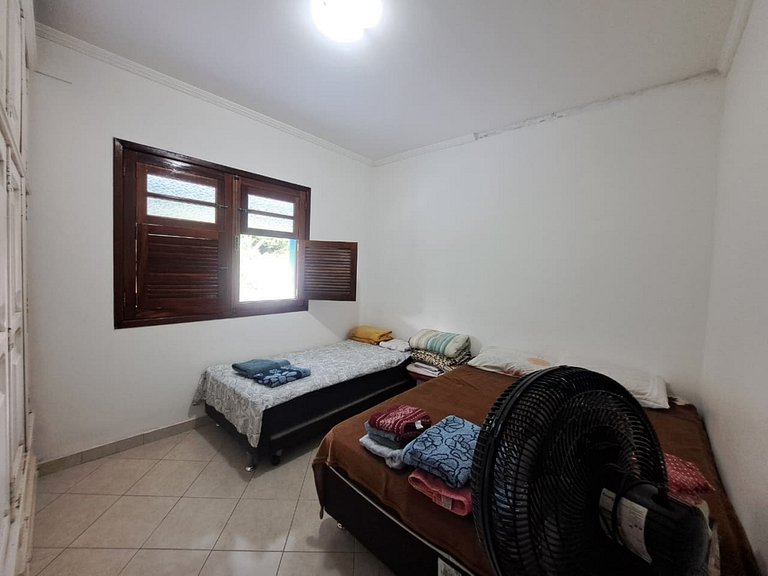 Sítio c/ piscina e 3 suítes em Cachoeira de Macacu