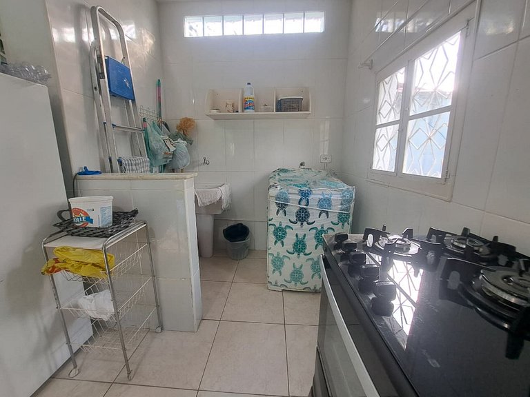 Sítio c/ piscina e 3 suítes em Cachoeira de Macacu