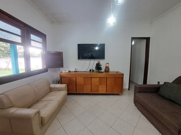 Sítio c/ piscina e 3 suítes em Cachoeira de Macacu