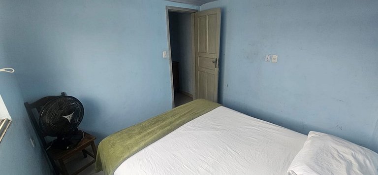 Apartamento c/ Garagem Sessenta Completo VR