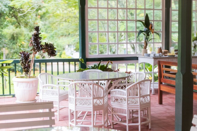 Fazenda Jurea Luxo Conforto e História