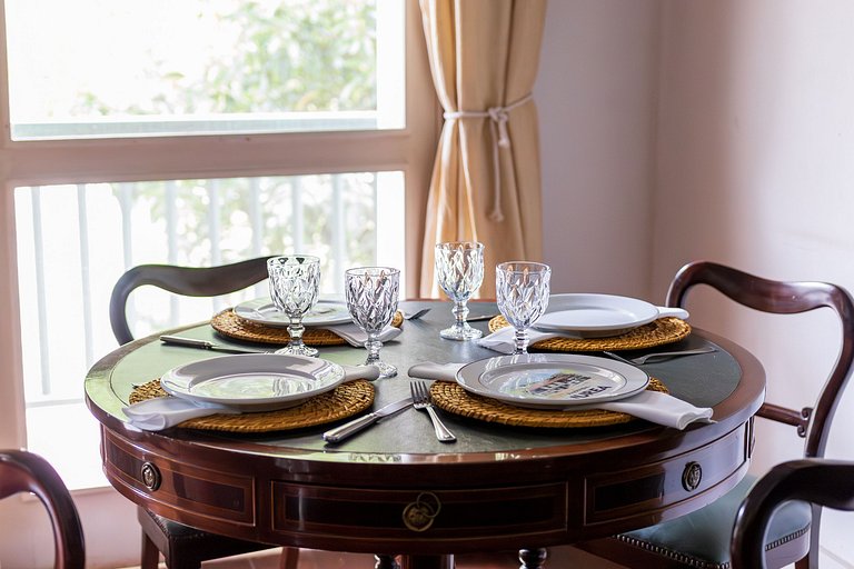 Suiíte02 Fazenda Jurea Luxo Conforto e História