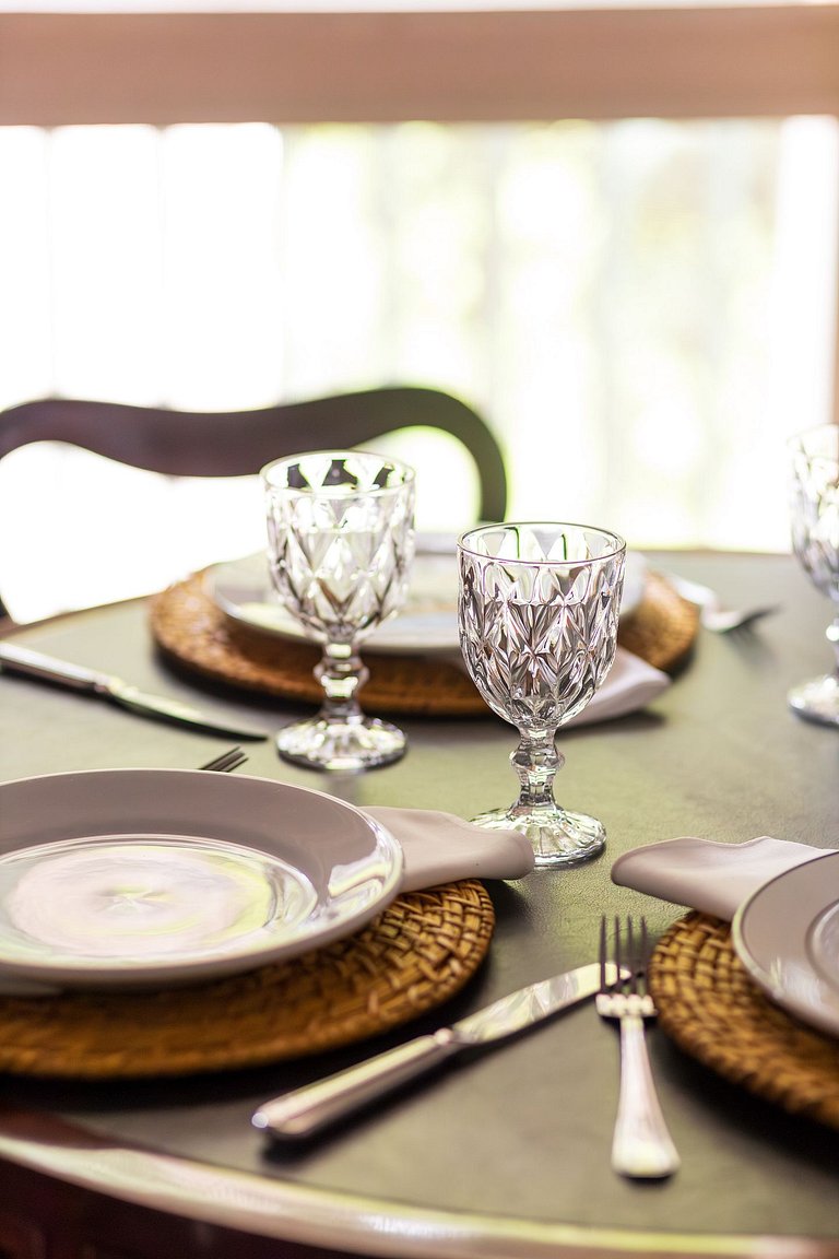 Suiíte04 Fazenda Jurea Luxo Conforto e História