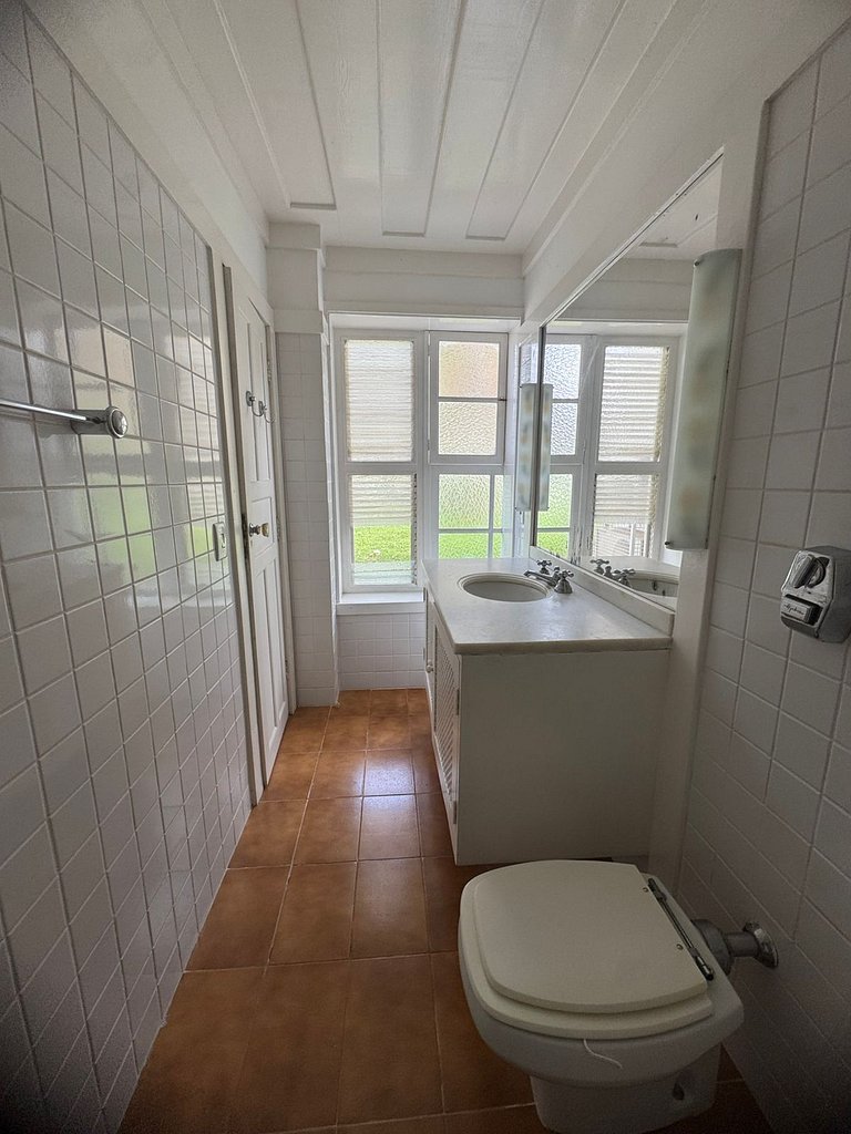 Suiíte03 Fazenda Jurea Luxo Conforto e História