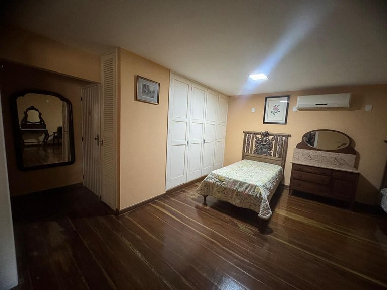 Fazenda Jurea Charme Colonial 10 suítes Ipiabas Rj - Uma faz