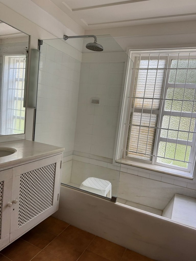 Suiíte01 Fazenda Jurea Luxo Conforto e História