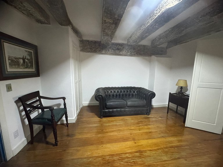 Fazenda Jurea Luxo Conforto e História