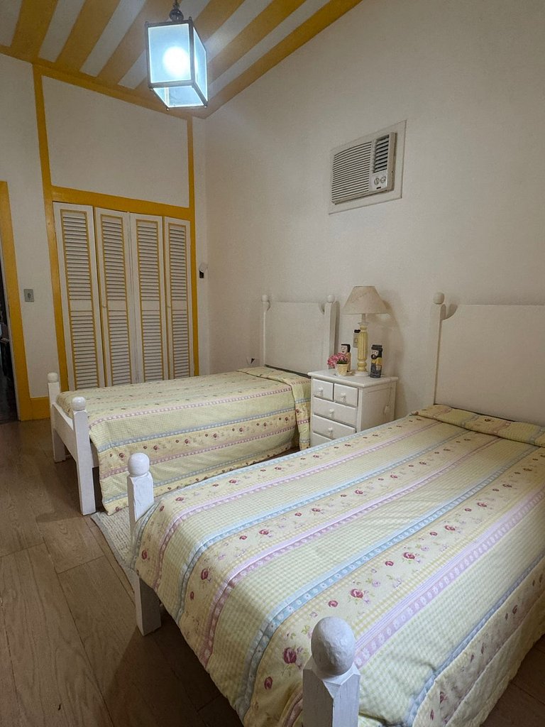 Fazenda Jurea Charme Colonial 10 suítes Ipiabas Rj - Uma faz