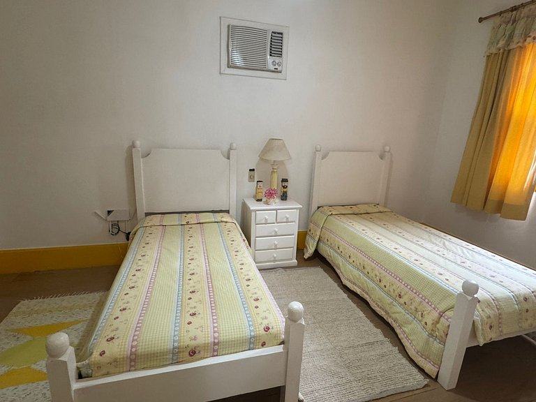 Fazenda Jurea Charme Colonial 10 suítes Ipiabas Rj - Uma faz
