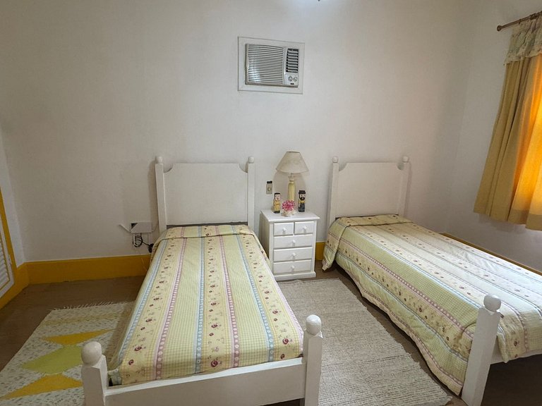 Fazenda Jurea Charme Colonial 10 suítes Ipiabas Rj - Uma faz