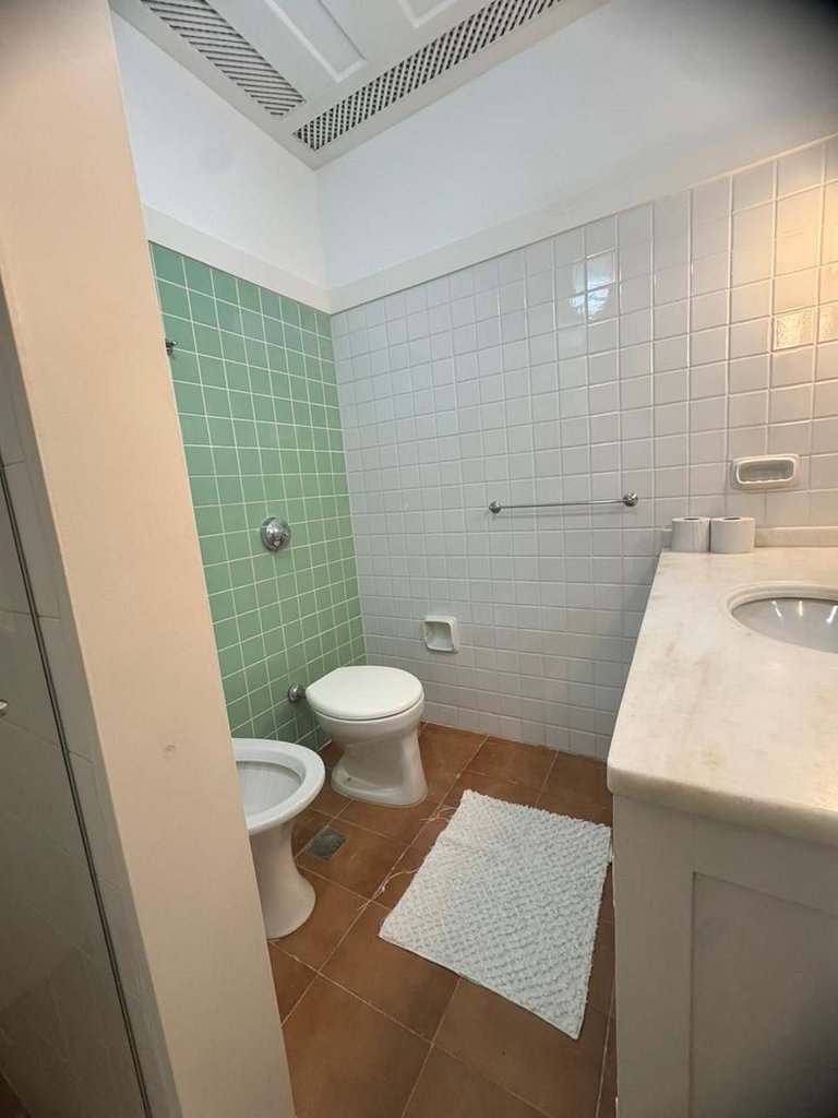 Suiíte05 Fazenda Jurea Luxo Conforto e História