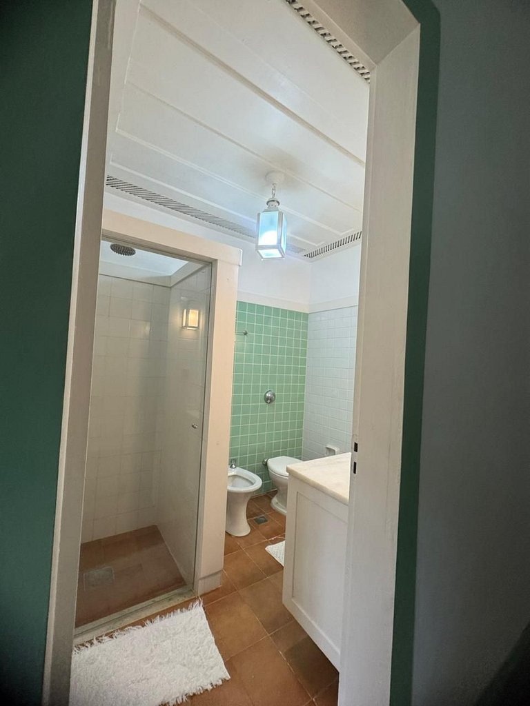 Suiíte05 Fazenda Jurea Luxo Conforto e História