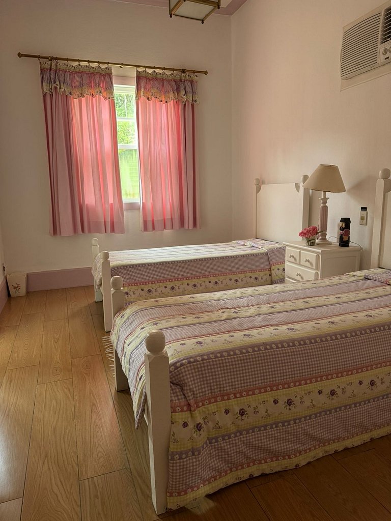 Fazenda Jurea Charme Colonial 10 suítes Ipiabas Rj - Uma faz