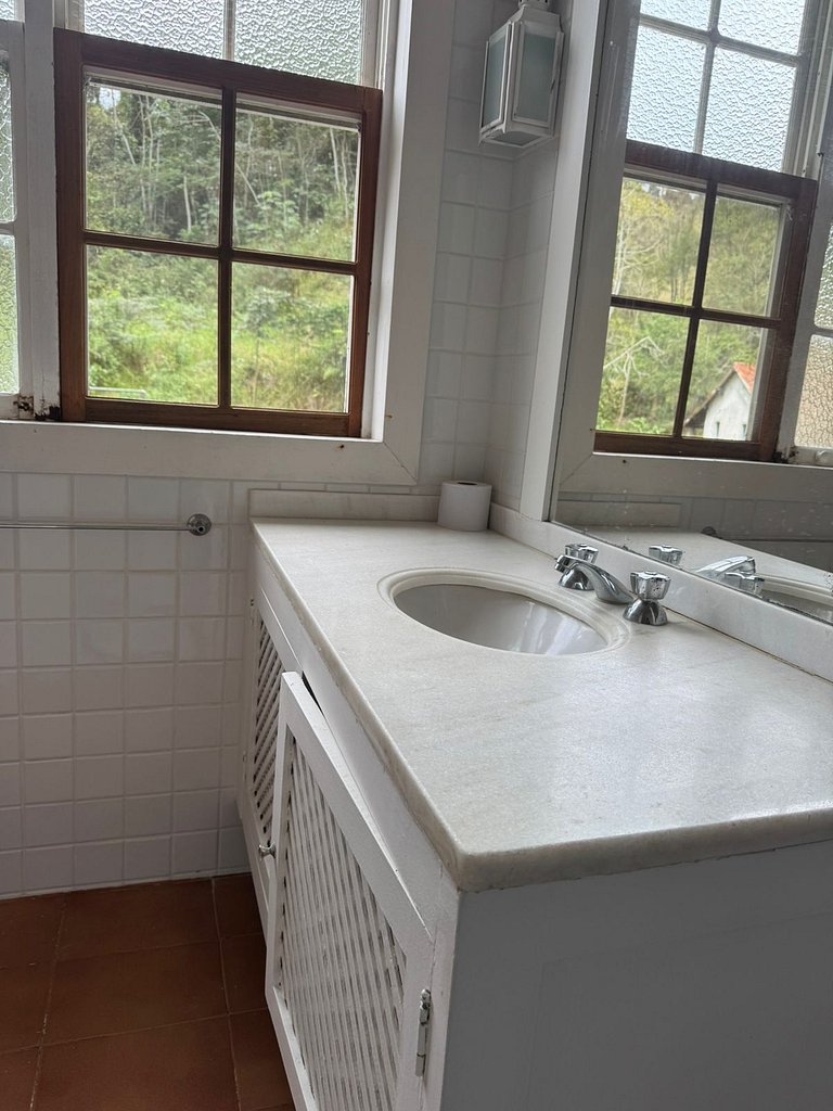Fazenda Jurea Charme Colonial 10 suítes Ipiabas Rj - Uma faz