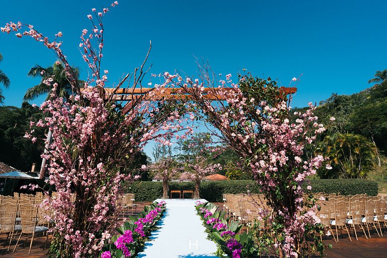 Fazenda Jurea Luxo Conforto e História