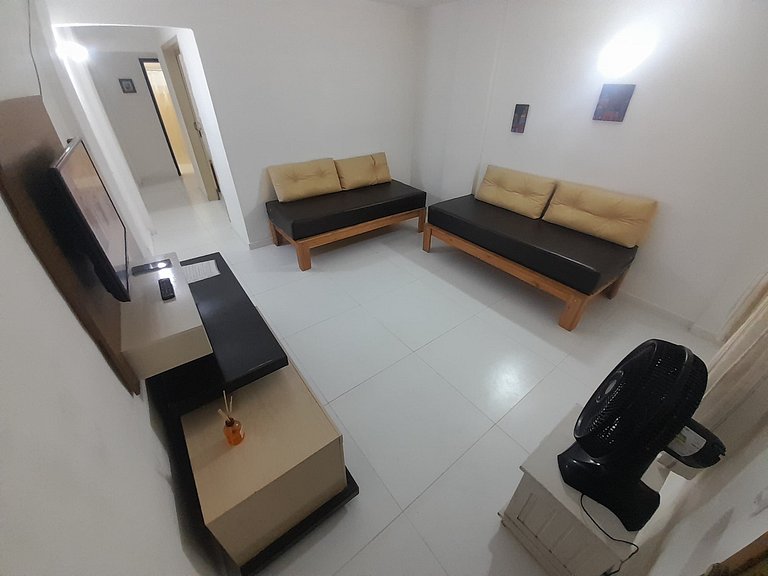 Casa com saída p/ praia do Peró Cabo Frio