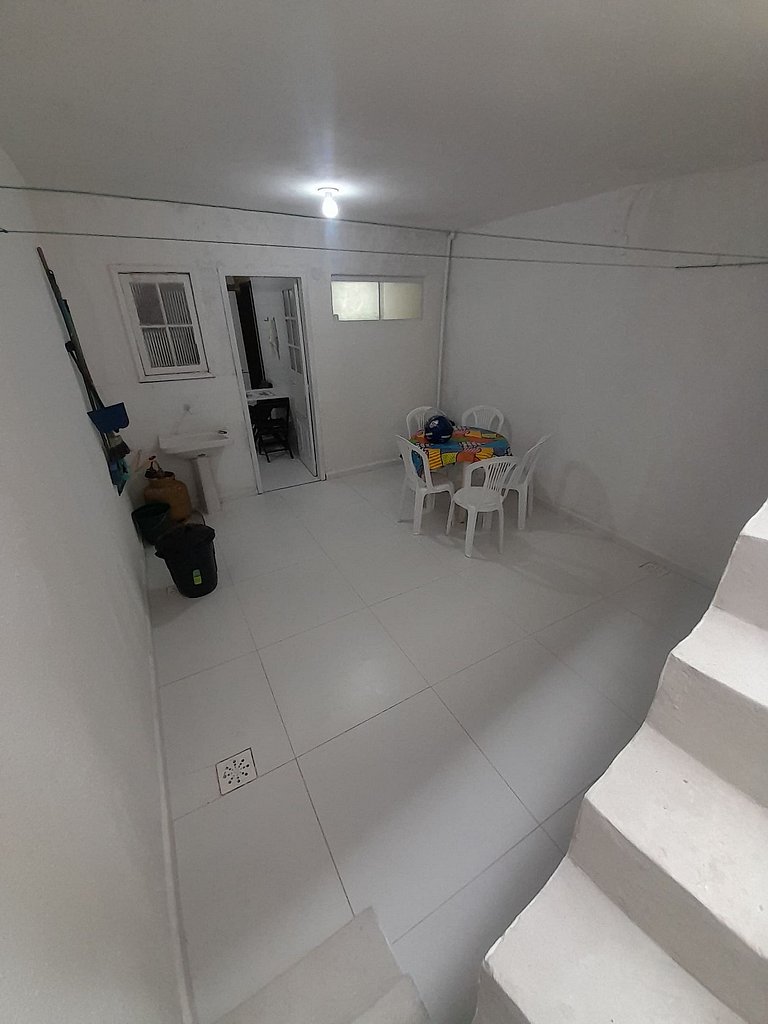 Casa com saída p/ praia do Peró Cabo Frio