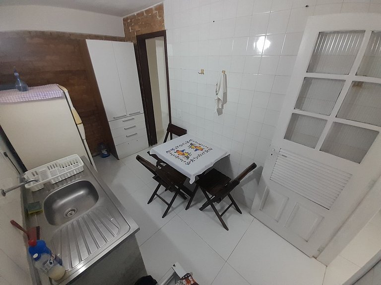 Casa com saída p/ praia do Peró Cabo Frio