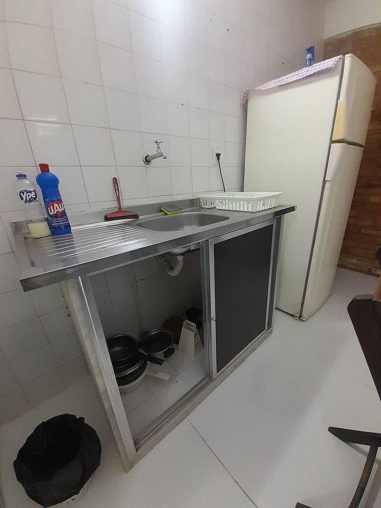 Casa com saída p/ praia do Peró Cabo Frio
