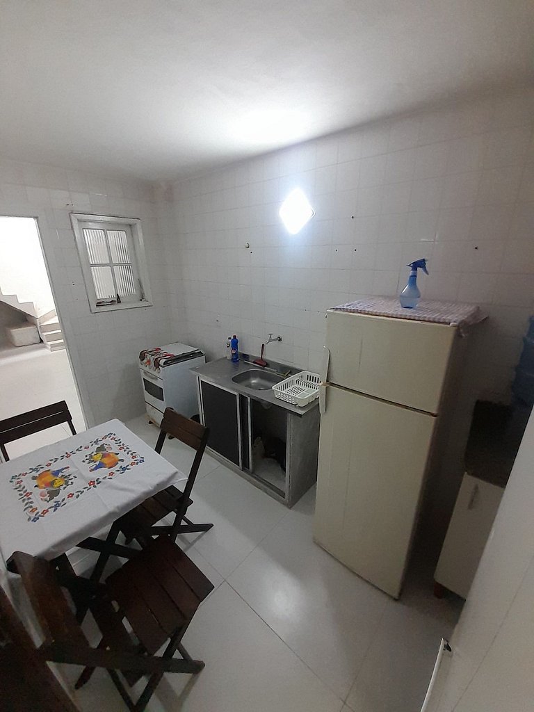 Casa com saída p/ praia do Peró Cabo Frio