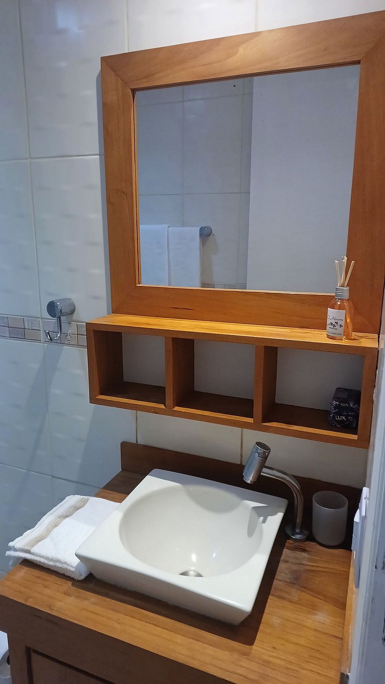 Apartamento 3 quartos Barra da Tijuca!