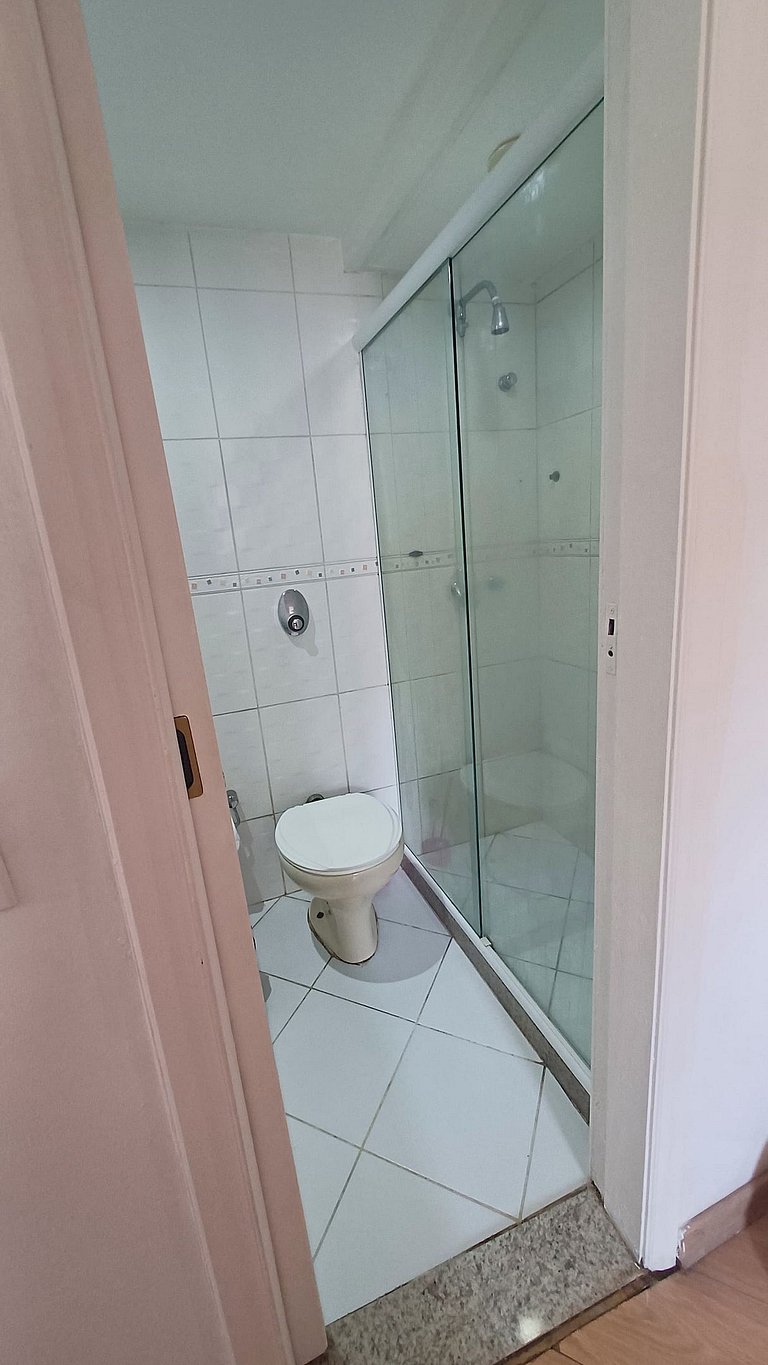 Apartamento 3 quartos Barra da Tijuca!