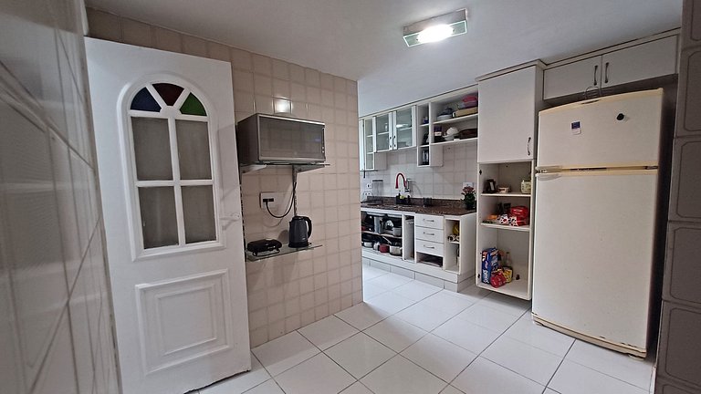 Apartamento 3 quartos Barra da Tijuca!