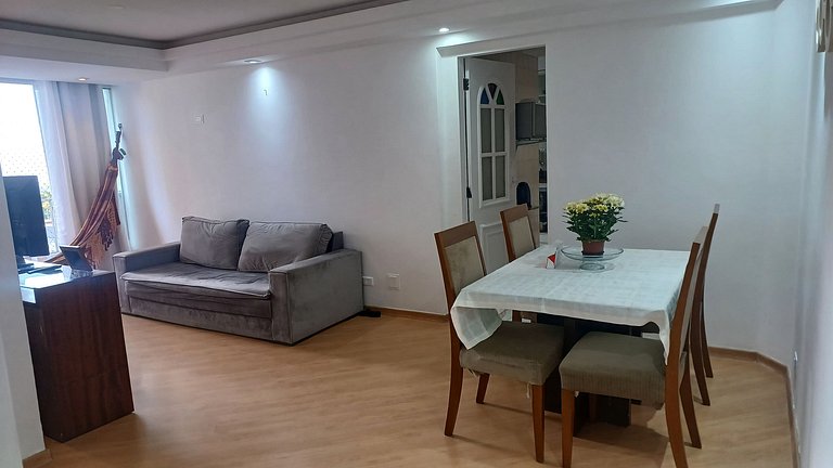 Apartamento 3 quartos Barra da Tijuca!