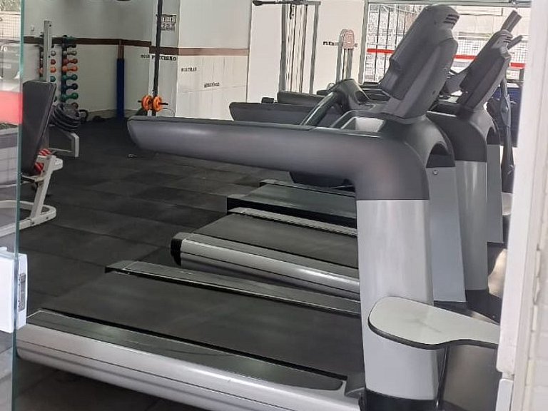 Apartamento 3 quartos Barra da Tijuca!