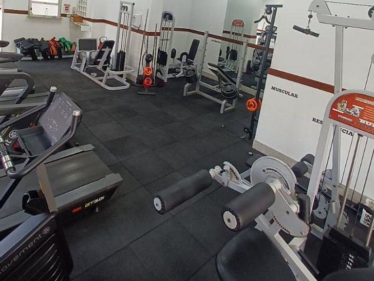 Apartamento 3 quartos Barra da Tijuca!