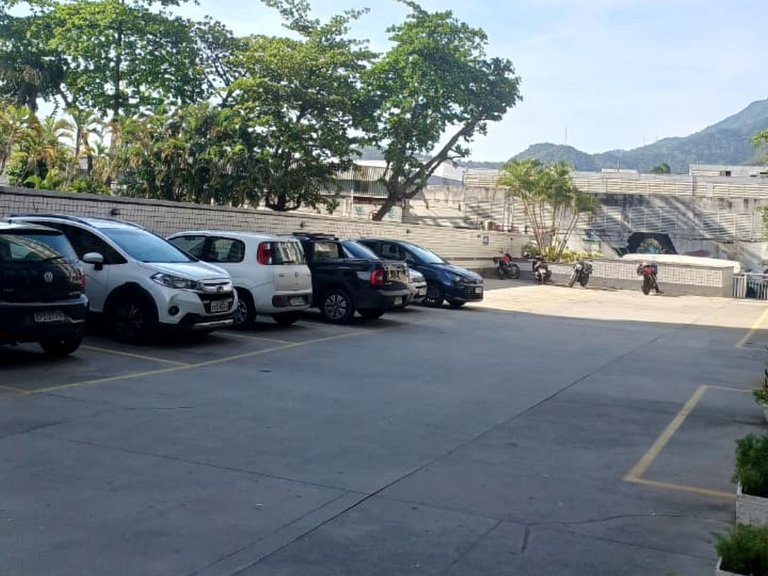 Apartamento 3 quartos Barra da Tijuca!