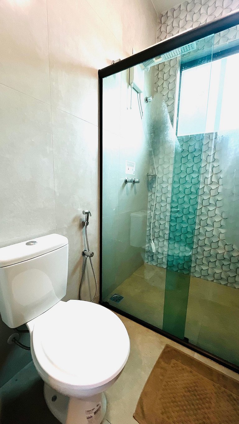 Chalé Jade Conforto lago particular Sossego