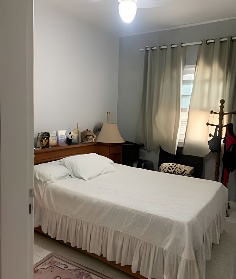 Conforto e praia: Casa completa em Cabo Frio
