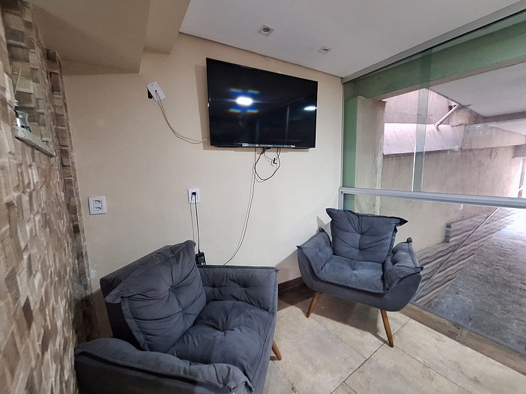 Casa Confortável no bairro Cabral - Contagem MG