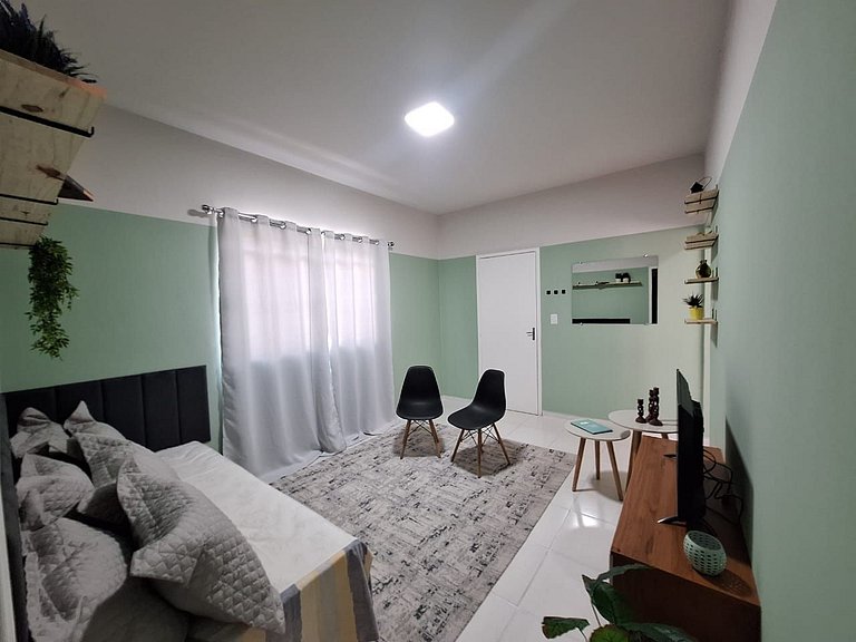 Apartamento aconchegante - Volta Redonda RJ