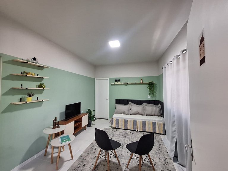 Apartamento aconchegante - Volta Redonda RJ